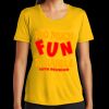 Women's PosiCharge ® Competitor Tee Thumbnail
