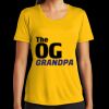 Women's PosiCharge ® Competitor Tee Thumbnail