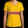 Women's PosiCharge ® Competitor Tee Thumbnail