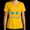 Women's PosiCharge ® Competitor Tee Thumbnail