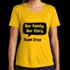 Women's PosiCharge ® Competitor Tee Thumbnail