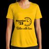 Women's PosiCharge ® Competitor Tee Thumbnail