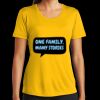 Women's PosiCharge ® Competitor Tee Thumbnail