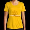 Women's PosiCharge ® Competitor Tee Thumbnail