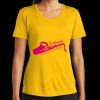 Women's PosiCharge ® Competitor Tee Thumbnail