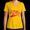 Women's PosiCharge ® Competitor Tee Thumbnail