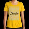 Women's PosiCharge ® Competitor Tee Thumbnail
