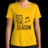 Women's PosiCharge ® Competitor Tee Thumbnail