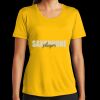 Women's PosiCharge ® Competitor Tee Thumbnail