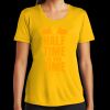 Women's PosiCharge ® Competitor Tee Thumbnail