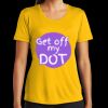 Women's PosiCharge ® Competitor Tee Thumbnail