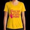 Women's PosiCharge ® Competitor Tee Thumbnail