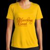 Women's PosiCharge ® Competitor Tee Thumbnail