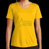 Women's PosiCharge ® Competitor Tee Thumbnail