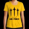 Women's PosiCharge ® Competitor Tee Thumbnail