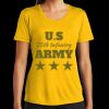 Women's PosiCharge ® Competitor Tee Thumbnail