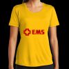 Women's PosiCharge ® Competitor Tee Thumbnail