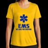 Women's PosiCharge ® Competitor Tee Thumbnail