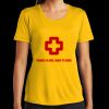 Women's PosiCharge ® Competitor Tee Thumbnail
