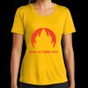 Women's PosiCharge ® Competitor Tee Thumbnail