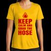 Women's PosiCharge ® Competitor Tee Thumbnail