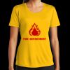 Women's PosiCharge ® Competitor Tee Thumbnail