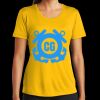 Women's PosiCharge ® Competitor Tee Thumbnail
