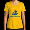 Women's PosiCharge ® Competitor Tee Thumbnail
