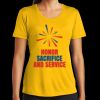 Women's PosiCharge ® Competitor Tee Thumbnail
