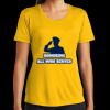 Women's PosiCharge ® Competitor Tee Thumbnail