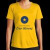 Women's PosiCharge ® Competitor Tee Thumbnail