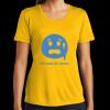 Women's PosiCharge ® Competitor Tee Thumbnail