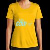 Women's PosiCharge ® Competitor Tee Thumbnail