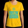 Women's PosiCharge ® Competitor Tee Thumbnail