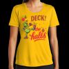 Women's PosiCharge ® Competitor Tee Thumbnail