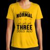 Women's PosiCharge ® Competitor Tee Thumbnail