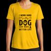 Women's PosiCharge ® Competitor Tee Thumbnail
