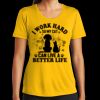 Women's PosiCharge ® Competitor Tee Thumbnail
