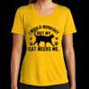 Women's PosiCharge ® Competitor Tee Thumbnail