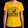 Women's PosiCharge ® Competitor Tee Thumbnail