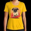 Women's PosiCharge ® Competitor Tee Thumbnail