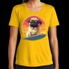 Women's PosiCharge ® Competitor Tee Thumbnail