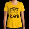 Women's PosiCharge ® Competitor Tee Thumbnail