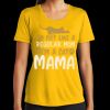 Women's PosiCharge ® Competitor Tee Thumbnail