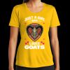 Women's PosiCharge ® Competitor Tee Thumbnail