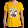 Women's PosiCharge ® Competitor Tee Thumbnail