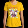 Women's PosiCharge ® Competitor Tee Thumbnail