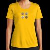 Women's PosiCharge ® Competitor Tee Thumbnail