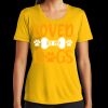 Women's PosiCharge ® Competitor Tee Thumbnail