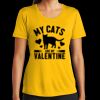 Women's PosiCharge ® Competitor Tee Thumbnail